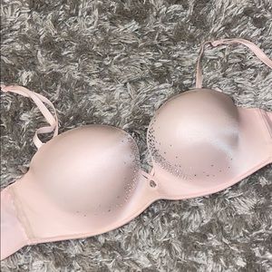 Women’s Victoria secret push up bra